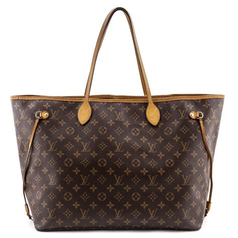 louis vuitton canada neverfull